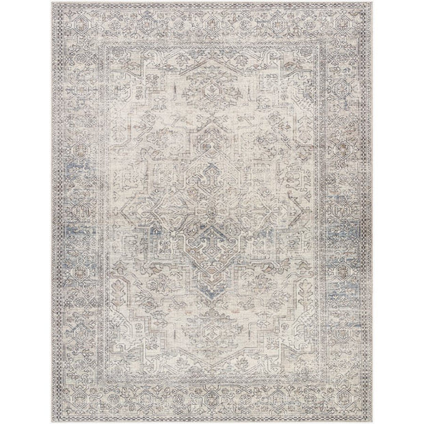 Becki Owens x LIVABLISS Margot Machine Woven Rug