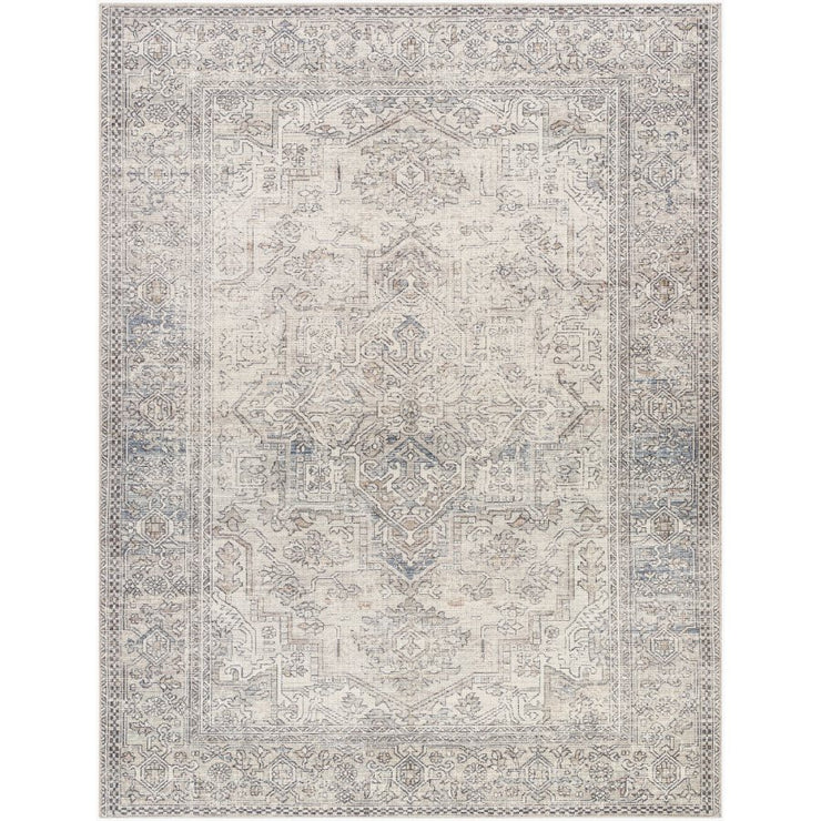 Becki Owens x LIVABLISS Margot Machine Woven Rug