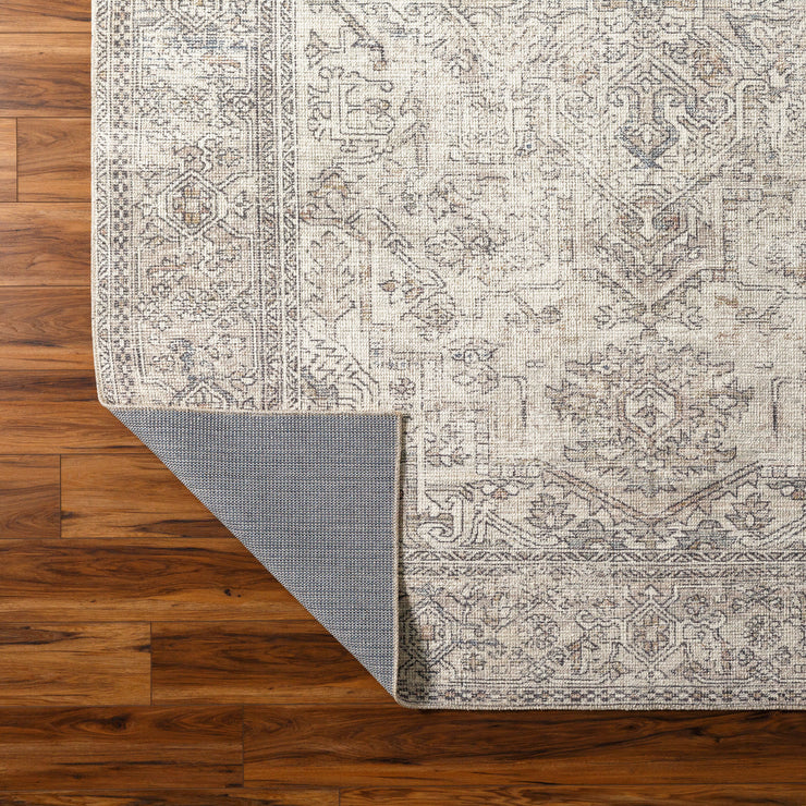 Becki Owens x LIVABLISS Margot Machine Woven Rug