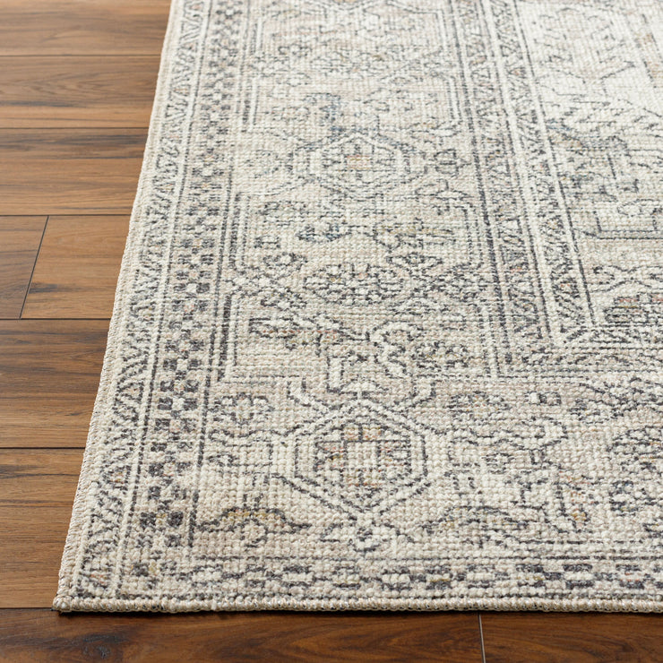 Becki Owens x LIVABLISS Margot Machine Woven Rug