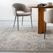 Becki Owens x LIVABLISS Margot Machine Woven Rug