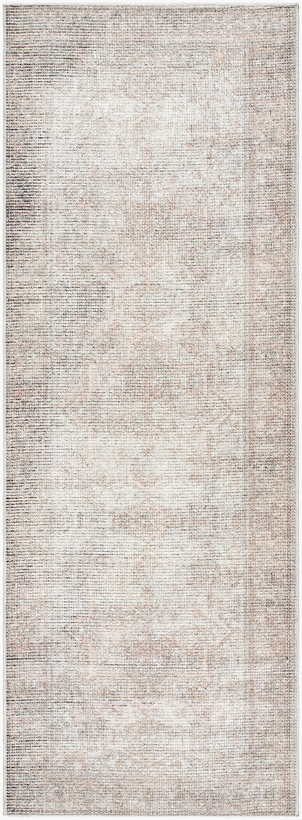 Becki Owens x LIVABLISS Margot Machine Woven Rug