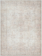 Becki Owens x LIVABLISS Margot Machine Woven Rug