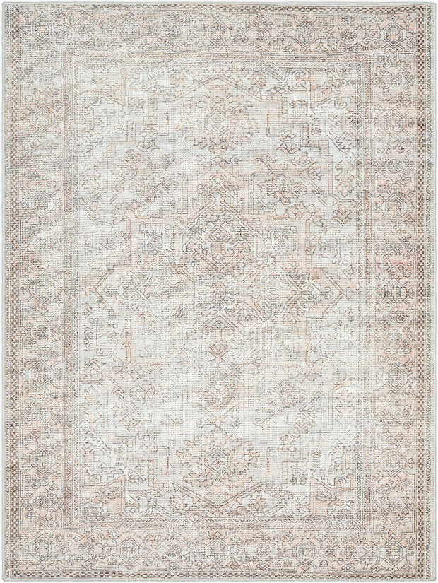 Becki Owens x LIVABLISS Margot Machine Woven Rug