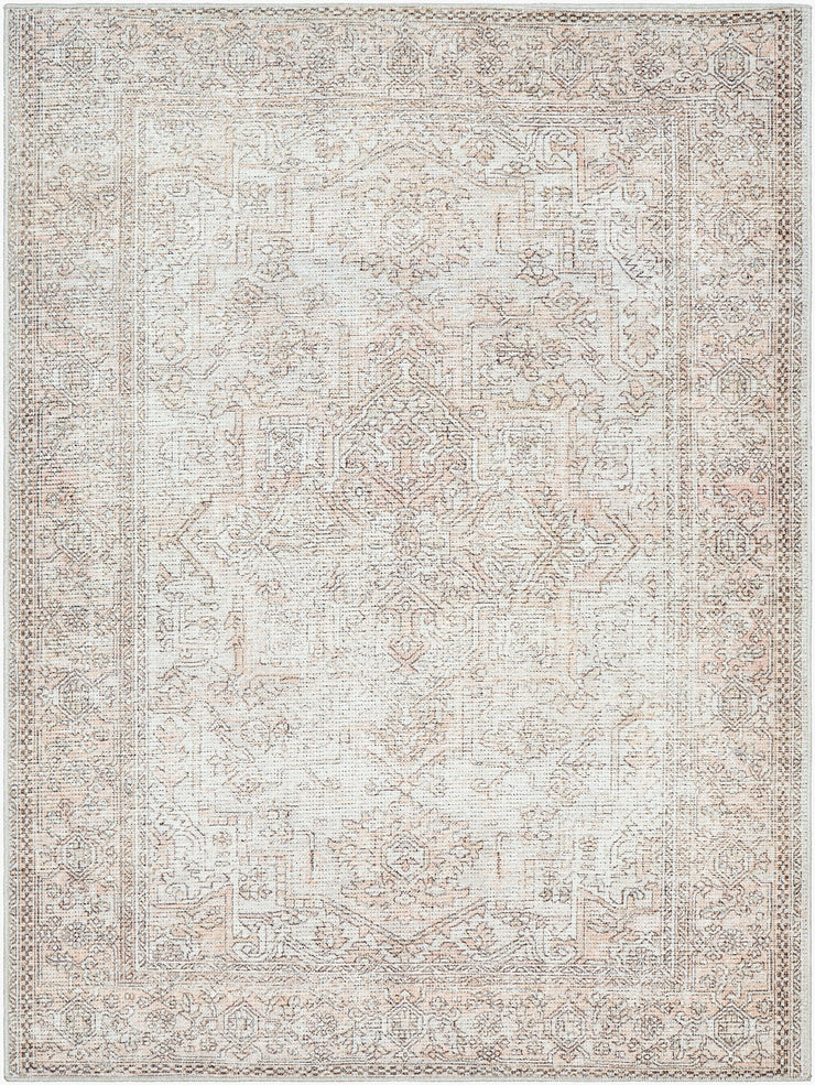 Becki Owens x LIVABLISS Margot Machine Woven Rug