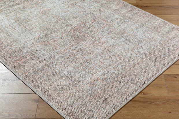 Becki Owens x LIVABLISS Margot Machine Woven Rug