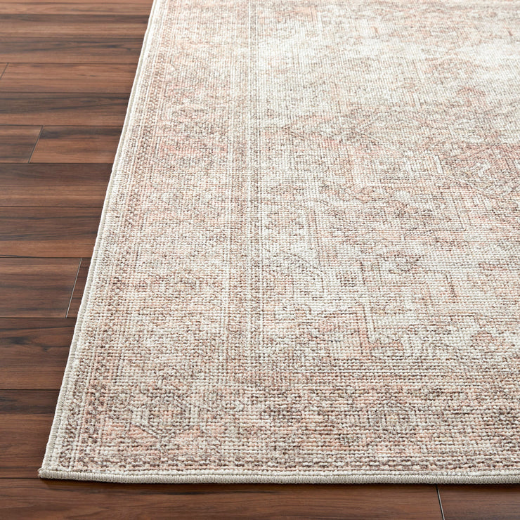 Becki Owens x LIVABLISS Margot Machine Woven Rug