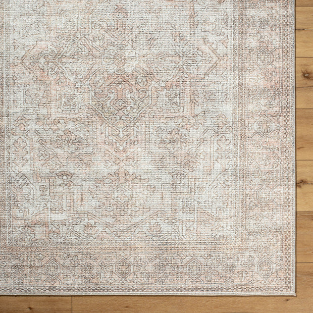 Becki Owens x LIVABLISS Margot Machine Woven Rug
