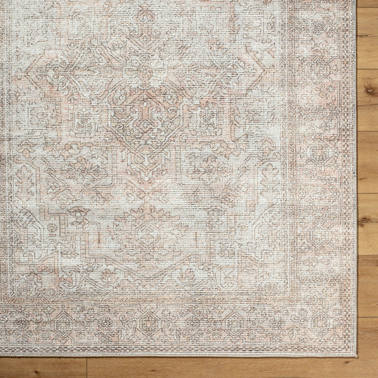 Becki Owens x LIVABLISS Margot Machine Woven Rug