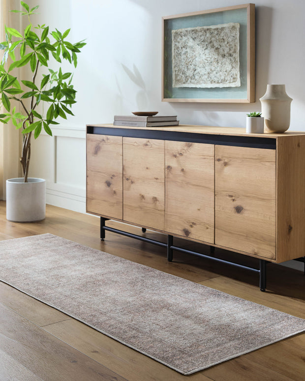 Becki Owens x LIVABLISS Margot Machine Woven Rug