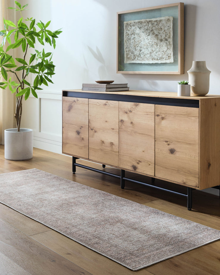 Becki Owens x LIVABLISS Margot Machine Woven Rug