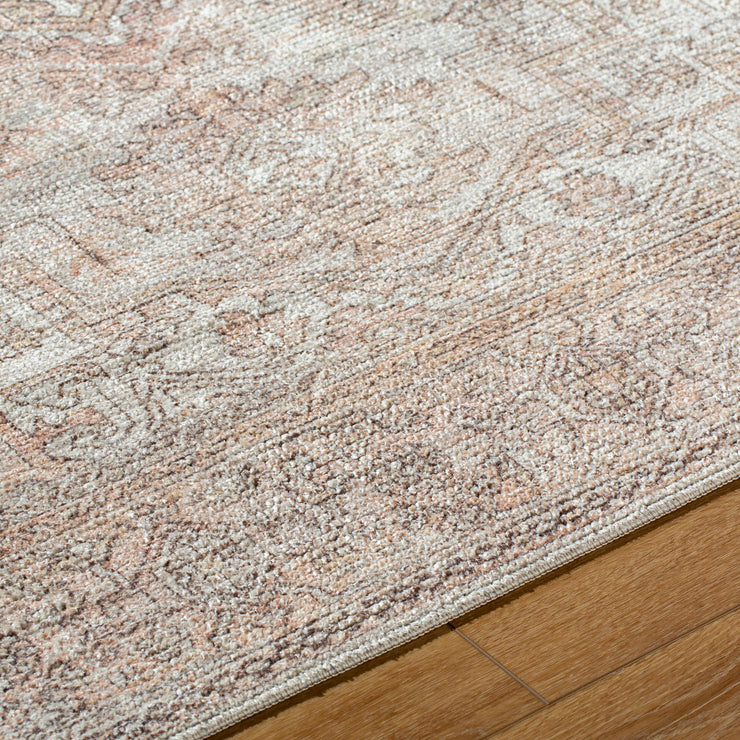 Becki Owens x LIVABLISS Margot Machine Woven Rug
