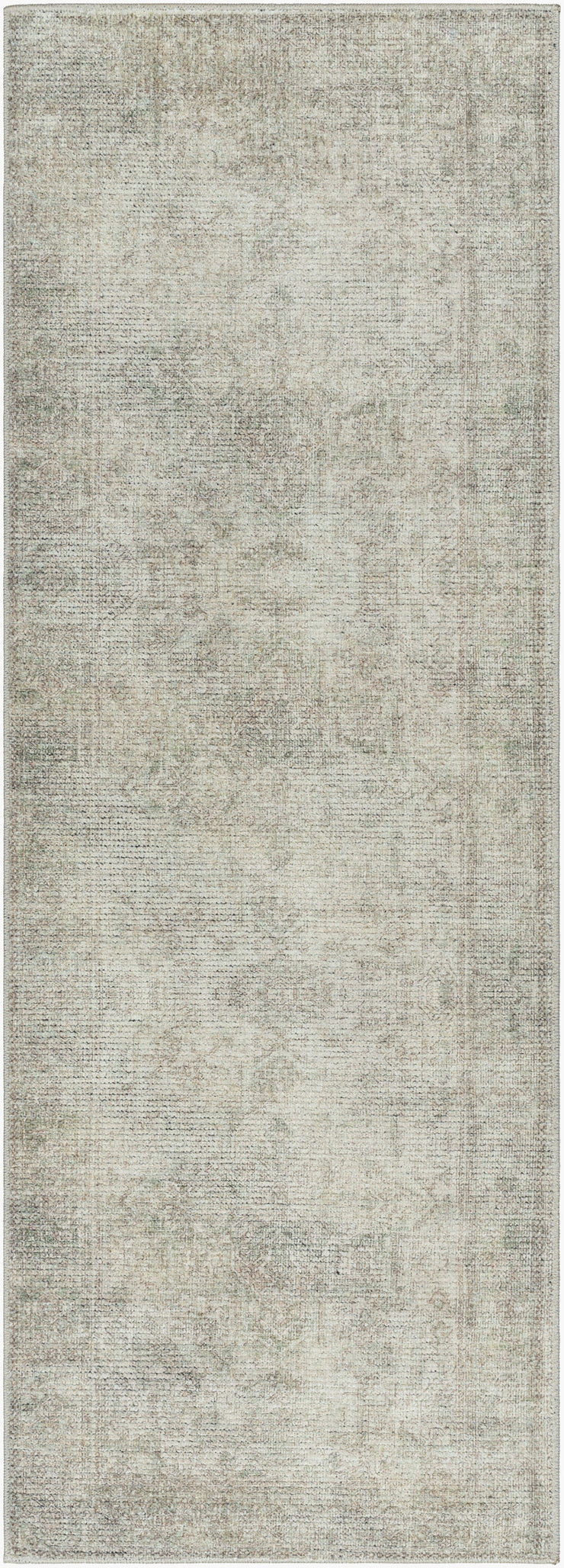 Becki Owens x LIVABLISS Margot Machine Woven Rug