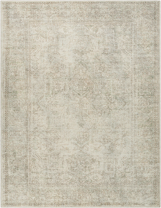 Becki Owens x LIVABLISS Margot Machine Woven Rug