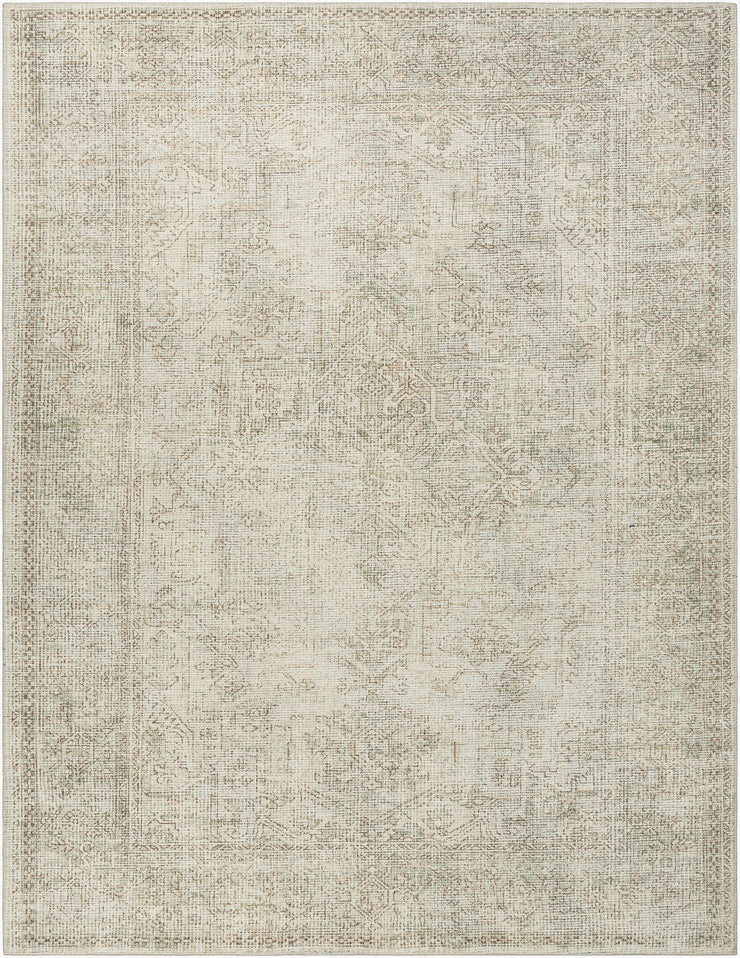 Becki Owens x LIVABLISS Margot Machine Woven Rug