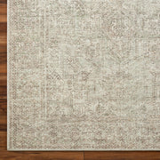 Becki Owens x LIVABLISS Margot Machine Woven Rug