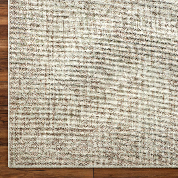 Becki Owens x LIVABLISS Margot Machine Woven Rug