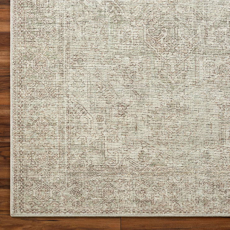 Becki Owens x LIVABLISS Margot Machine Woven Rug