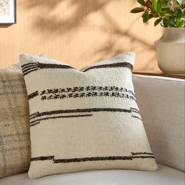 Becki Owens x LIVABLISS Solea Pillow