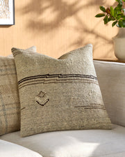 Becki Owens x LIVABLISS Solea Pillow