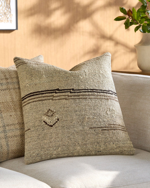 Becki Owens x LIVABLISS Solea Pillow