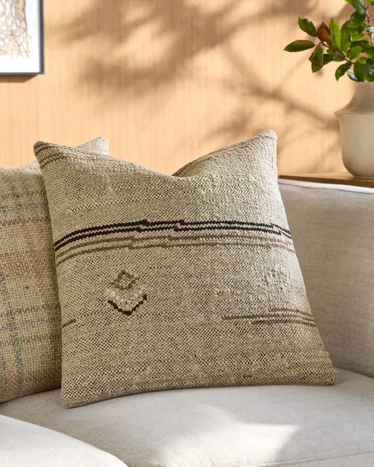 Becki Owens x LIVABLISS Solea Pillow