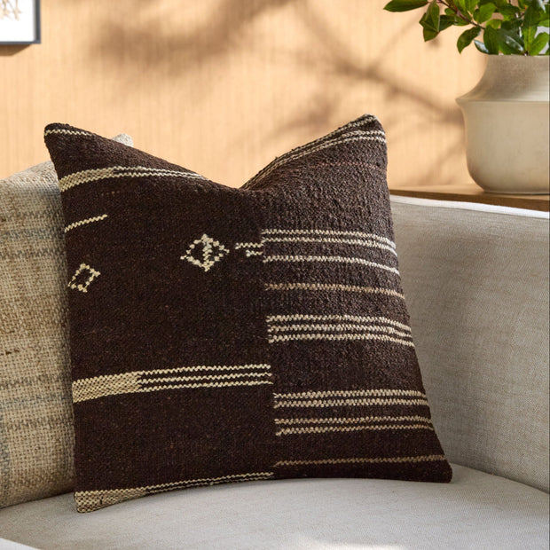 Becki Owens x LIVABLISS Solea Pillow