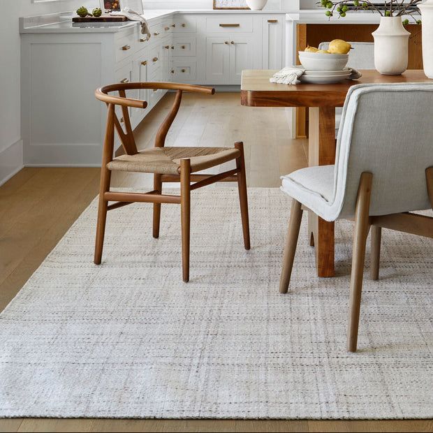 Becki Owens x LIVABLISS Sammy Machine Woven Rug