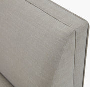 Becki Owens x SURYA Stinson Banquette Dining Chair