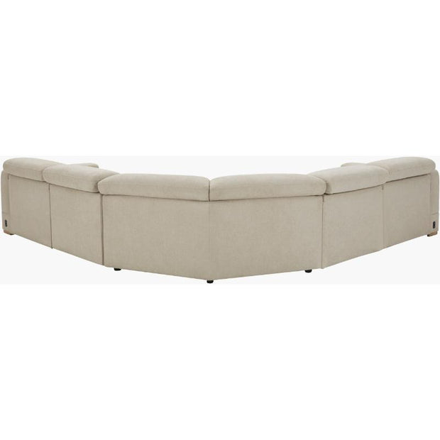 Surya x Becki Owens Collection Lloyd Power Sectional