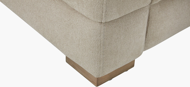 Surya x Becki Owens Collection Lloyd Power Sectional