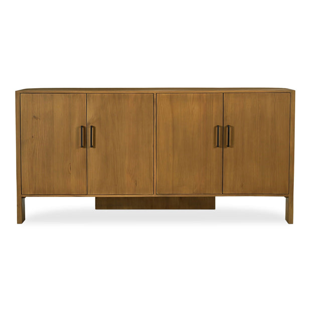 Moe's Home Collection Lachlan Brown Sideboard