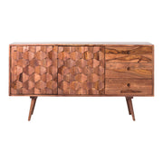 Moe's Home Collection O2 Natural Sideboard