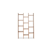 Moe’s Home Collection Orson Brown Bookcase