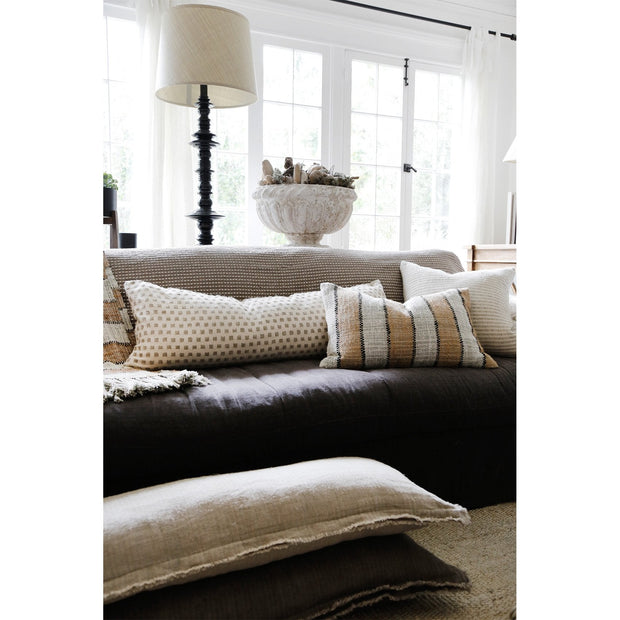 Pom Pom at Home Laurel 14x40 Pillow With Insert - Available in 3 Colors