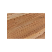 Moe’s Home Collection Joliet Teak Wood Console Table