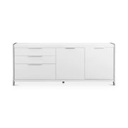 Moe's Home Collection Neo White Sideboard