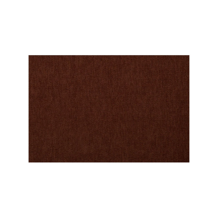 Moe’s Home Collection Amelia Chestnut Double Chaise Modular Sectional