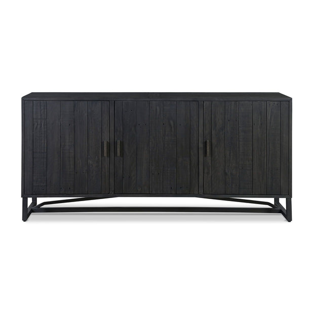 Moe's Home Collection Sierra Black Sideboard