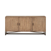 Moe's Home Collection Sierra Natural Sideboard