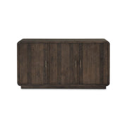 Moe's Home Collection Monterey Aged Brown Sideboard
