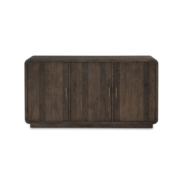 Moe's Home Collection Monterey Aged Brown Sideboard