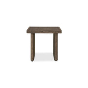 Moe's Home Collection Monterey Aged Brown End Table