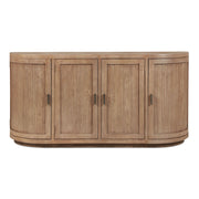 Moe's Home Collection Nicola Natural Sideboard