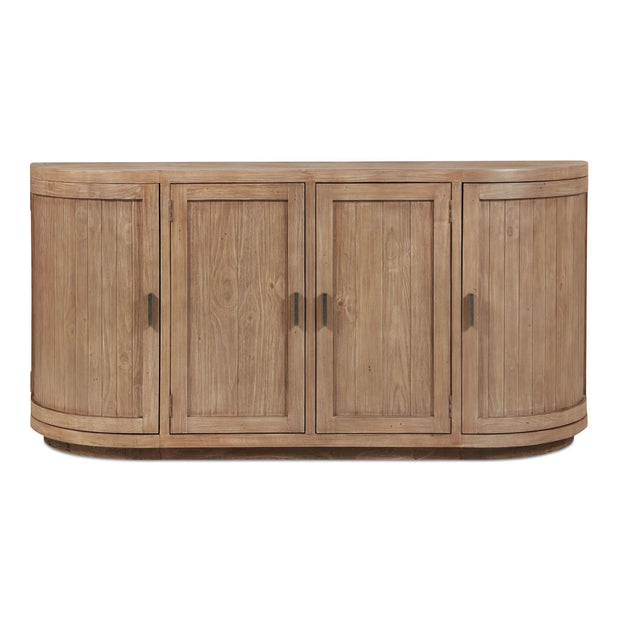 Moe's Home Collection Nicola Natural Sideboard