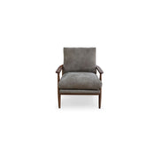 Moe's Home Collection Arturo Leather Accent Chair