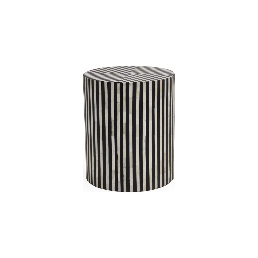 Moe's Home Collection Chameau Side Table