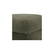 Moe’s Home Collection Lowtide Shadowed Green Stool