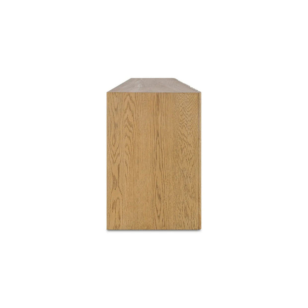 Moe's Home Collection Vermentino Oak Sideboard