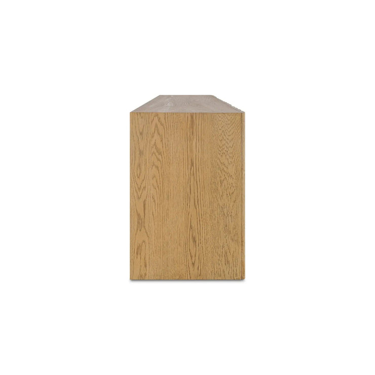 Moe's Home Collection Vermentino Oak Sideboard